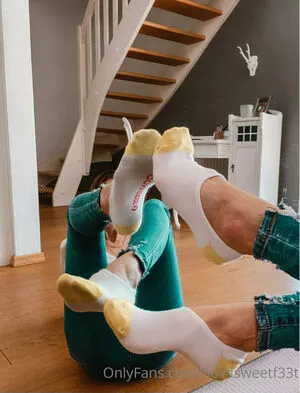 Novasweetf33t OnlyFans Leaked Free Thumbnail Picture - #M3LEdkgj9Z