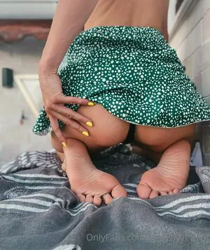 Novasweetf33t OnlyFans Leaked Free Thumbnail Picture - #PnUtf8AtSv