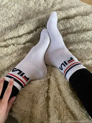 Novasweetf33t OnlyFans Leaked Free Thumbnail Picture - #eghig3E6FK