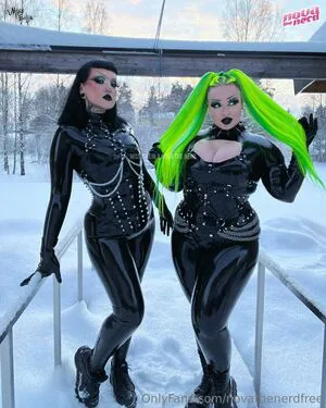 Novathenerdfree OnlyFans Leaked Free Thumbnail Picture - #4Hp2NU1p2b