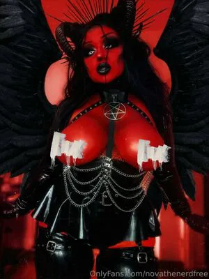 Novathenerdfree OnlyFans Leaked Free Thumbnail Picture - #5fYcV1tKa9