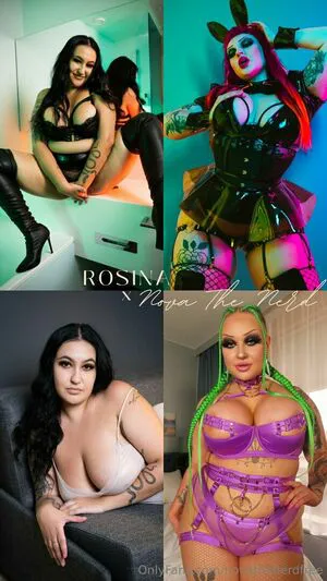 Novathenerdfree OnlyFans Leaked Free Thumbnail Picture - #BxTurtAV7P