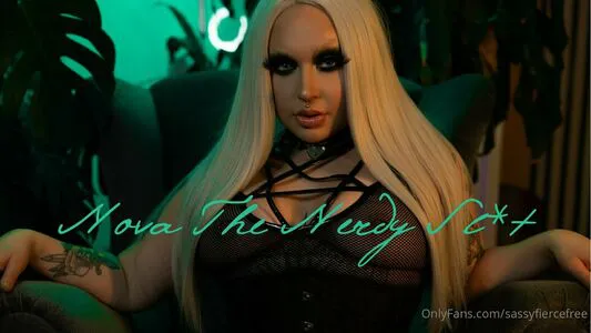 Novathenerdfree OnlyFans Leaked Free Thumbnail Picture - #GwpbJFXUfy