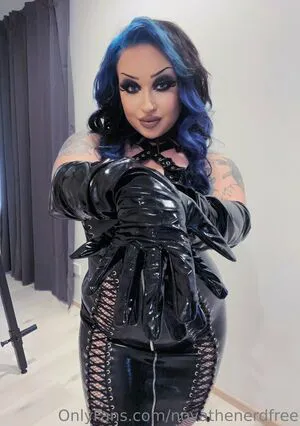 Novathenerdfree OnlyFans Leaked Free Thumbnail Picture - #XdU7W6Gamm