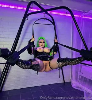 Novathenerdfree OnlyFans Leaked Free Thumbnail Picture - #f8E0ICz4lb