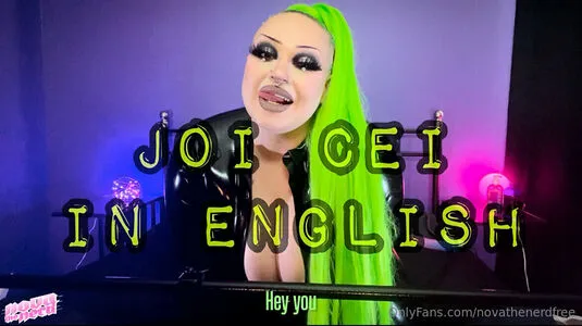 Novathenerdfree OnlyFans Leaked Free Thumbnail Picture - #vyxVSF0Rmf