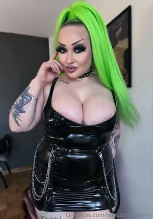 Novathenerdfree OnlyFans Leaked Free Thumbnail Picture - #x6lNZT5MmS