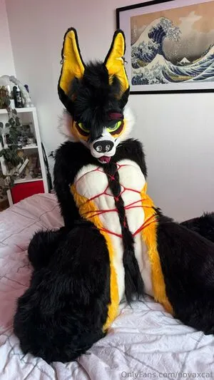 Novaxcat OnlyFans Leaked Free Thumbnail Picture - #RU3eaVZRwt