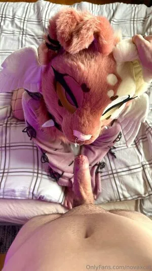 Novaxcat OnlyFans Leaked Free Thumbnail Picture - #x97MPiS3KC