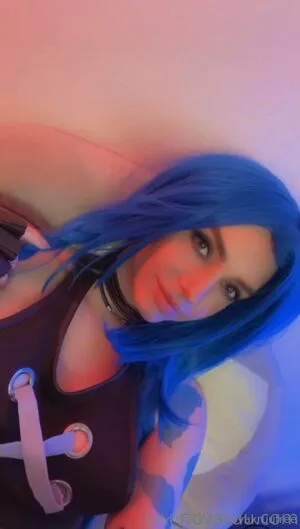 Novaxruufree OnlyFans Leaked Free Thumbnail Picture - #lDY0BcFB63