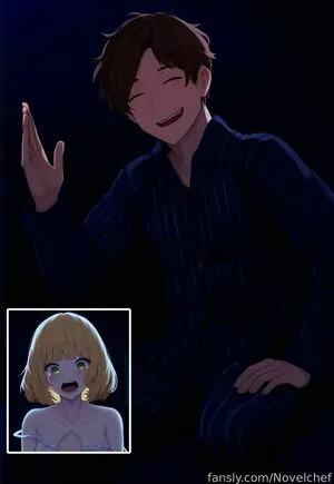 Novelchef OnlyFans Leaked Free Thumbnail Picture - #1Xv3ZKvH1p