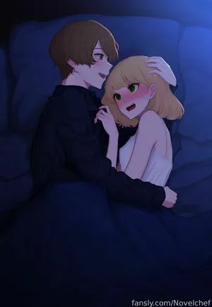 Novelchef OnlyFans Leaked Free Thumbnail Picture - #7p7PVG46Cl