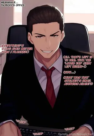 Novelchef OnlyFans Leaked Free Thumbnail Picture - #803G6iecBy