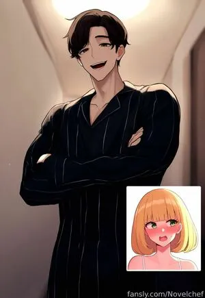 Novelchef OnlyFans Leaked Free Thumbnail Picture - #A4ynqmHuji