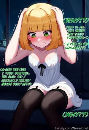 Novelchef OnlyFans Leaked Free Thumbnail Picture - #ARzwT0kWoS