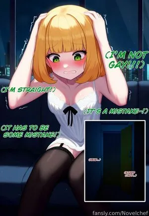 Novelchef OnlyFans Leaked Free Thumbnail Picture - #EWSc6AzF2B