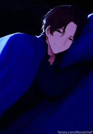 Novelchef OnlyFans Leaked Free Thumbnail Picture - #HlVr756SeI