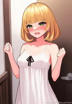 Novelchef OnlyFans Leaked Free Thumbnail Picture - #JSKArfl89f