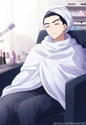 Novelchef OnlyFans Leaked Free Thumbnail Picture - #JeBe6rtFCT