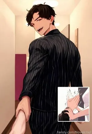 Novelchef OnlyFans Leaked Free Thumbnail Picture - #PHpenaI4eJ