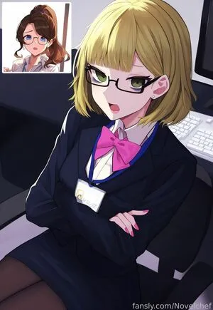 Novelchef OnlyFans Leaked Free Thumbnail Picture - #S8tdVMunda