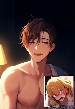 Novelchef OnlyFans Leaked Free Thumbnail Picture - #TP70X9JJbp