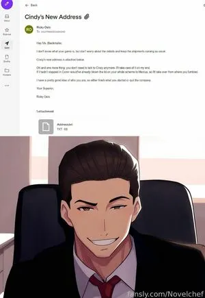 Novelchef OnlyFans Leaked Free Thumbnail Picture - #TS9STgqZOv