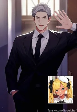 Novelchef OnlyFans Leaked Free Thumbnail Picture - #afnbF05qf6