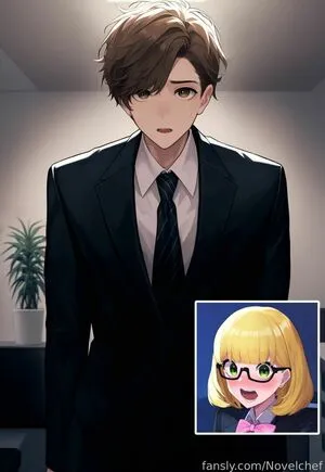 Novelchef OnlyFans Leaked Free Thumbnail Picture - #i3IeHrw3zN