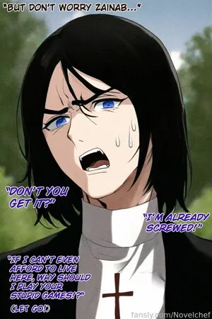 Novelchef OnlyFans Leaked Free Thumbnail Picture - #kB7uIu1bn6