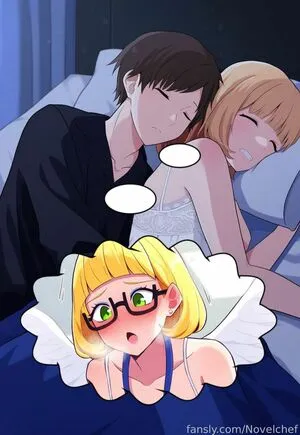 Novelchef OnlyFans Leaked Free Thumbnail Picture - #ozCEuAFeFT