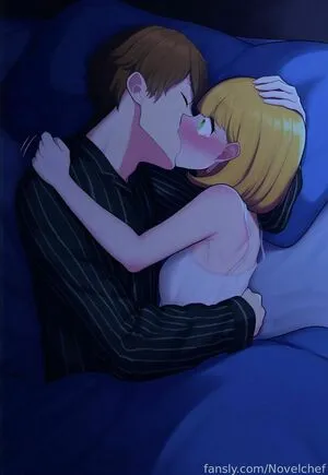 Novelchef OnlyFans Leaked Free Thumbnail Picture - #tenUxWYE0z