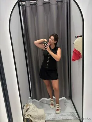 Novelcompleteness OnlyFans Leaked Free Thumbnail Picture - #3IsuJk4YIx