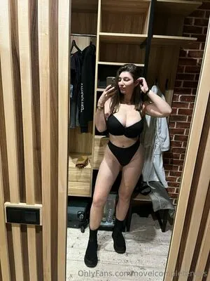 Novelcompleteness OnlyFans Leaked Free Thumbnail Picture - #4I7B68qMQ0