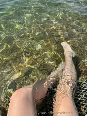 Novelcompleteness OnlyFans Leaked Free Thumbnail Picture - #Bh80G7ot85