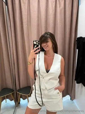 Novelcompleteness OnlyFans Leaked Free Thumbnail Picture - #FVcbO0MXsa