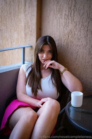 Novelcompleteness OnlyFans Leaked Free Thumbnail Picture - #FXfdTBiLJw