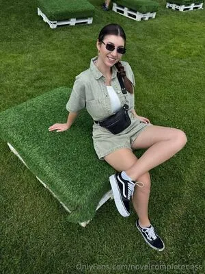 Novelcompleteness OnlyFans Leaked Free Thumbnail Picture - #Gj8qOuPRcR