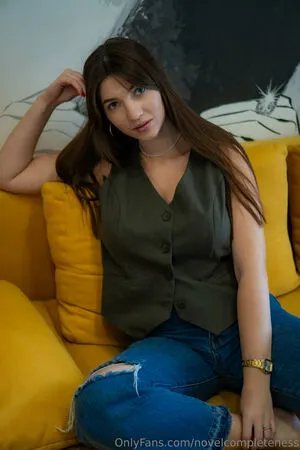 Novelcompleteness OnlyFans Leaked Free Thumbnail Picture - #QL28NeRsXL