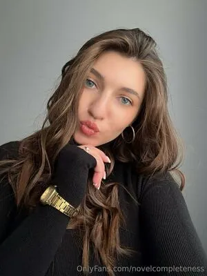 Novelcompleteness OnlyFans Leaked Free Thumbnail Picture - #ZlkoMKa1Yt