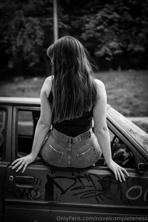 Novelcompleteness OnlyFans Leaked Free Thumbnail Picture - #aIeCMdJxvw