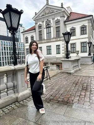 Novelcompleteness OnlyFans Leaked Free Thumbnail Picture - #bw8VCSVqa1