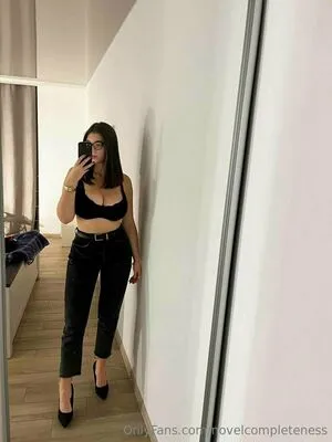 Novelcompleteness OnlyFans Leaked Free Thumbnail Picture - #e617Zy5ss2