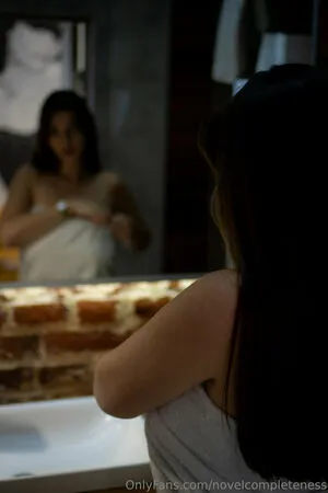 Novelcompleteness OnlyFans Leaked Free Thumbnail Picture - #e6yZTYnbsu