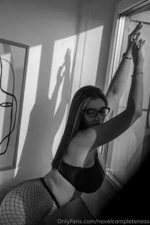 Novelcompleteness OnlyFans Leaked Free Thumbnail Picture - #txWhvYXW6H