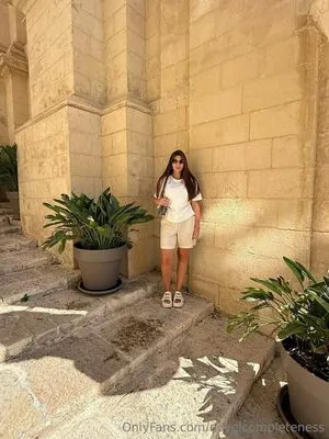 Novelcompleteness OnlyFans Leaked Free Thumbnail Picture - #wE7m5Z4XPQ