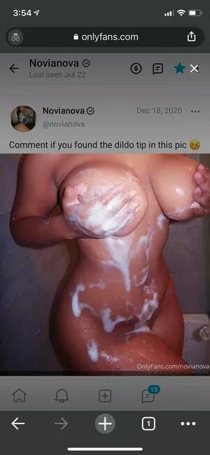 Novianova OnlyFans Leaked Free Thumbnail Picture - #jejFGmemnf