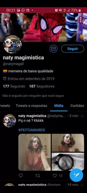 Novinhas Peitudas OnlyFans Leaked Free Thumbnail Picture - #MrpWCu1m1J