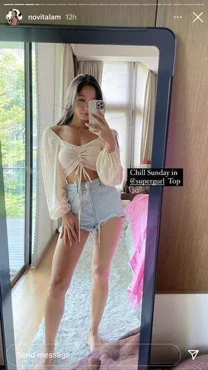 Novita Lam OnlyFans Leaked Free Thumbnail Picture - #n6ctZcNchK