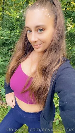 Novva19noxx OnlyFans Leaked Free Thumbnail Picture - #JYcb0KFkAa